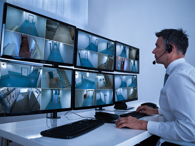 kanaani group syria أنظمة-مراقبة CCTV