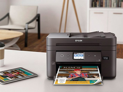 kanaani group syria طابعات Printers