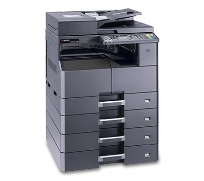 kanaani group syria آلات-تصوير TASKalfa 2020