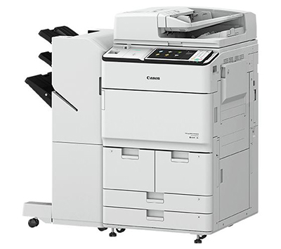 kanaani group syria آلات-تصوير ADVANCE 8500 III