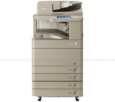 kanaani group syria آلات-تصوير ADVANCE 4051/4045