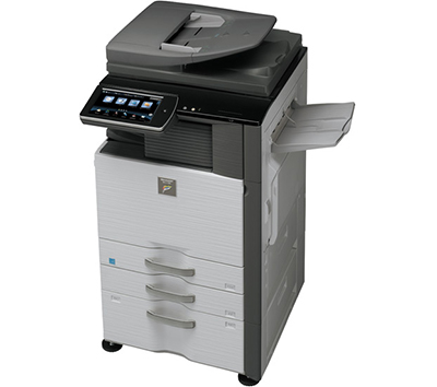 kanaani group syria آلات-تصوير MX-5141N/4141N