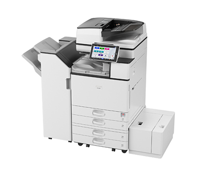 kanaani group syria آلات-تصوير IM 5000/6000